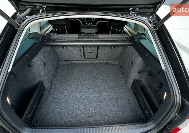 Чорний Шкода Октавія, об'ємом двигуна 1.6 л та пробігом 157 тис. км за 9999 $, фото 39 на Automoto.ua