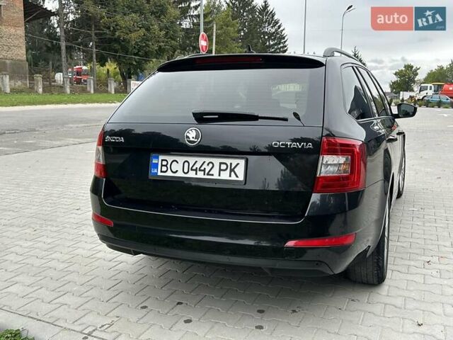Шкода Октавія 2014 у Хмельницькому на Automoto.ua Чорний Шкода Октавія, об'ємом двигуна 1.6 л та пробігом 280 тис. км за 10000 $, фото 33 на Automoto.ua