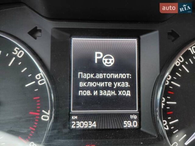 Черный Шкода Октавия, объемом двигателя 1.8 л и пробегом 231 тыс. км за 12000 $, фото 41 на Automoto.ua