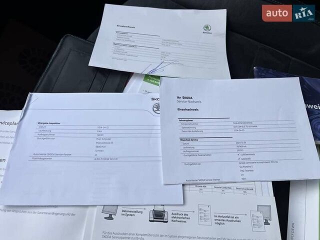 Черный Шкода Октавия, объемом двигателя 1.8 л и пробегом 247 тыс. км за 12845 $, фото 39 на Automoto.ua