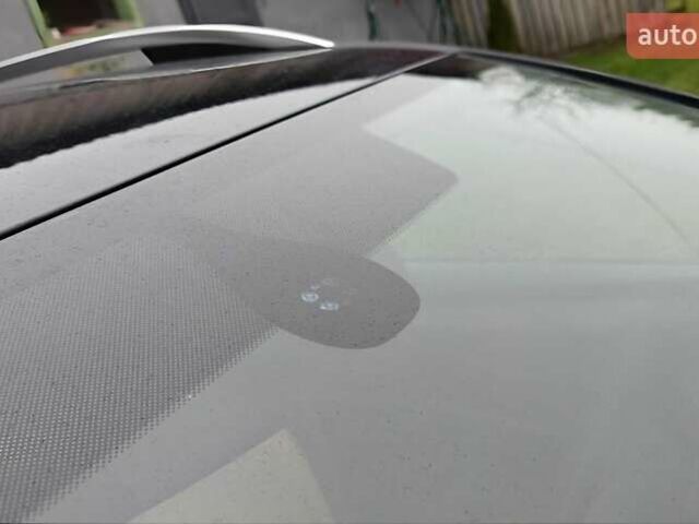 Черный Шкода Октавия, объемом двигателя 1.6 л и пробегом 343 тыс. км за 10000 $, фото 10 на Automoto.ua