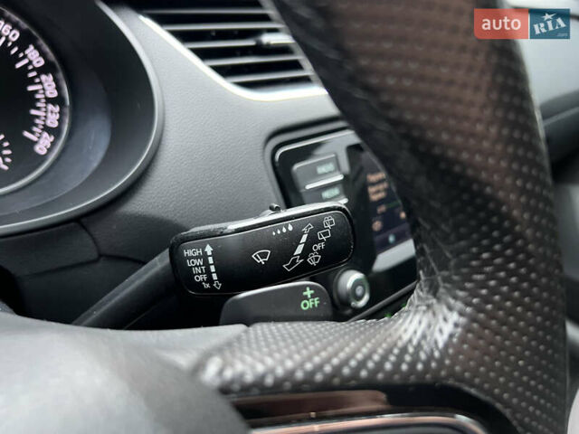 Черный Шкода Октавия, объемом двигателя 2 л и пробегом 312 тыс. км за 13500 $, фото 41 на Automoto.ua