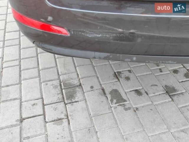 Шкода Октавия 2014 в Мукачеве на Automoto.ua Черный Шкода Октавия, объемом двигателя 1.6 л и пробегом 296 тыс. км за 10800 $, фото 12 на Automoto.ua