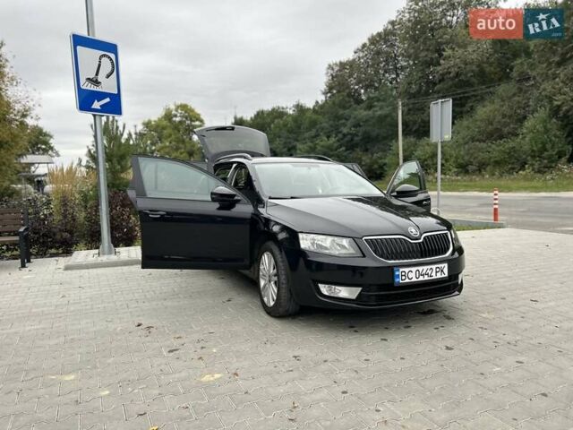 Шкода Октавія 2014 у Хмельницькому на Automoto.ua Чорний Шкода Октавія, об'ємом двигуна 1.6 л та пробігом 280 тис. км за 10000 $, фото 36 на Automoto.ua