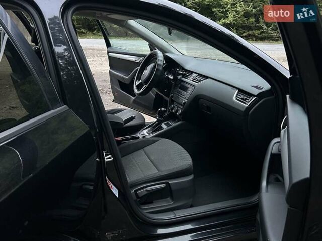 Шкода Октавія 2014 у Хмельницькому на Automoto.ua Чорний Шкода Октавія, об'ємом двигуна 1.6 л та пробігом 280 тис. км за 10000 $, фото 23 на Automoto.ua