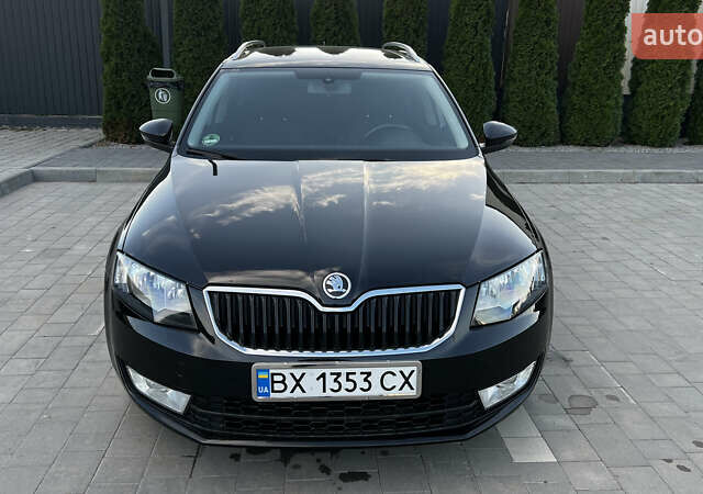 Чорний Шкода Октавія, об'ємом двигуна 1.6 л та пробігом 157 тис. км за 9999 $, фото 27 на Automoto.ua