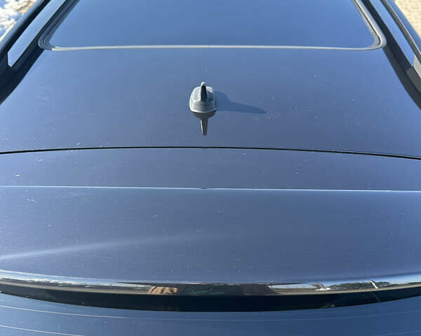 Черный Шкода Октавия, объемом двигателя 1.97 л и пробегом 284 тыс. км за 15200 $, фото 11 на Automoto.ua