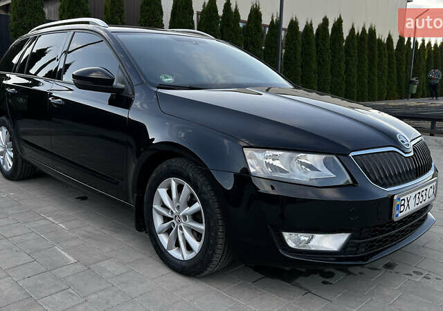 Чорний Шкода Октавія, об'ємом двигуна 1.6 л та пробігом 157 тис. км за 9999 $, фото 25 на Automoto.ua