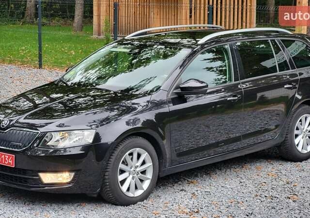 Чорний Шкода Октавія, об'ємом двигуна 1.6 л та пробігом 269 тис. км за 11250 $, фото 84 на Automoto.ua