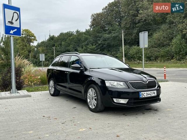 Шкода Октавія 2014 у Хмельницькому на Automoto.ua Чорний Шкода Октавія, об'ємом двигуна 1.6 л та пробігом 280 тис. км за 10000 $, фото 30 на Automoto.ua