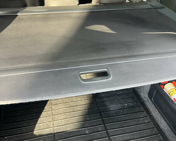 Черный Шкода Октавия, объемом двигателя 1.6 л и пробегом 267 тыс. км за 9497 $, фото 4 на Automoto.ua