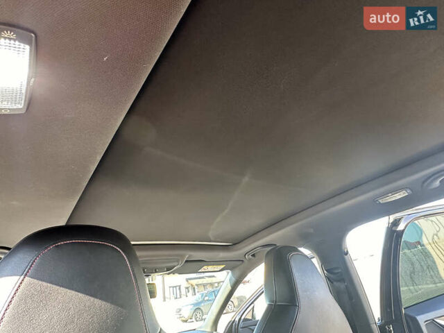 Черный Шкода Октавия, объемом двигателя 1.97 л и пробегом 284 тыс. км за 15200 $, фото 17 на Automoto.ua