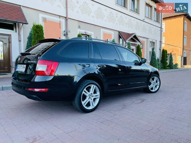 Чорний Шкода Октавія, об'ємом двигуна 1.97 л та пробігом 321 тис. км за 10699 $, фото 27 на Automoto.ua