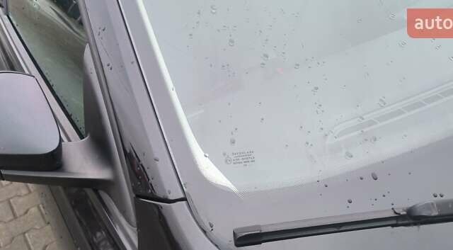 Черный Шкода Октавия, объемом двигателя 1.6 л и пробегом 289 тыс. км за 9650 $, фото 40 на Automoto.ua