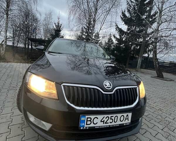 Чорний Шкода Октавія, об'ємом двигуна 1.6 л та пробігом 285 тис. км за 9499 $, фото 17 на Automoto.ua