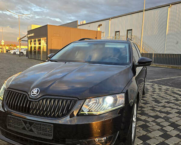 Чорний Шкода Октавія, об'ємом двигуна 1.97 л та пробігом 293 тис. км за 12900 $, фото 11 на Automoto.ua
