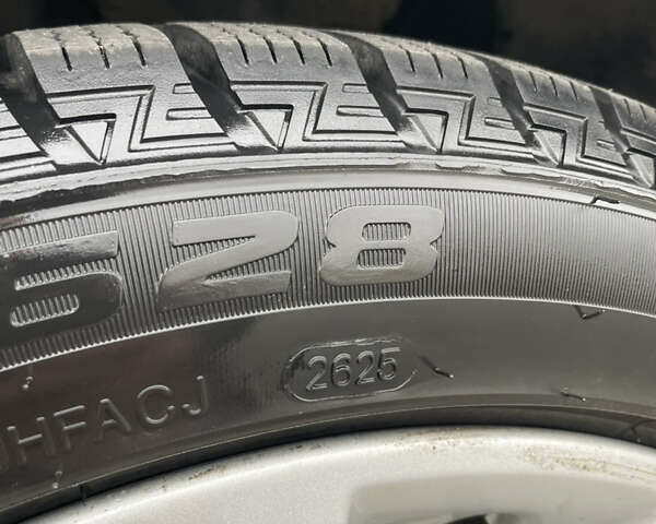 Черный Шкода Октавия, объемом двигателя 1.97 л и пробегом 327 тыс. км за 10999 $, фото 11 на Automoto.ua