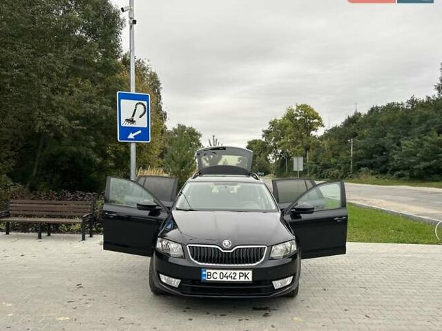Шкода Октавія 2014 у Хмельницькому на Automoto.ua Чорний Шкода Октавія, об'ємом двигуна 1.6 л та пробігом 280 тис. км за 10000 $, фото 35 на Automoto.ua