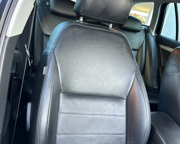 Черный Шкода Октавия, объемом двигателя 1.6 л и пробегом 284 тыс. км за 10500 $, фото 40 на Automoto.ua