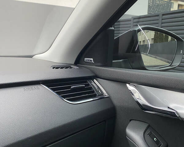 Черный Шкода Октавия, объемом двигателя 1.97 л и пробегом 310 тыс. км за 14500 $, фото 32 на Automoto.ua