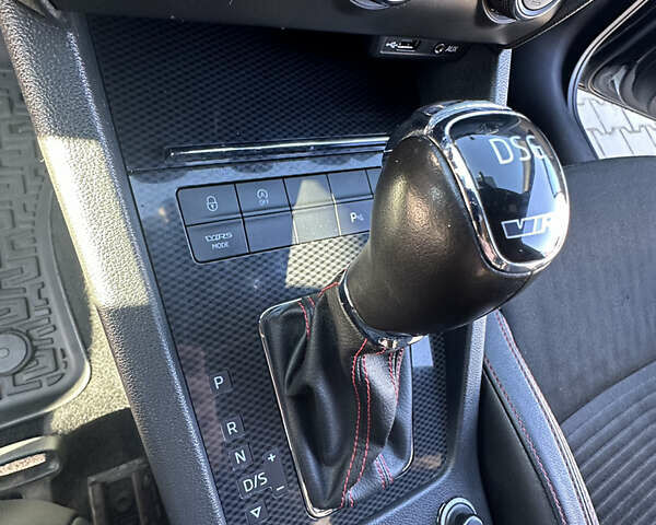 Черный Шкода Октавия, объемом двигателя 1.97 л и пробегом 284 тыс. км за 15200 $, фото 21 на Automoto.ua