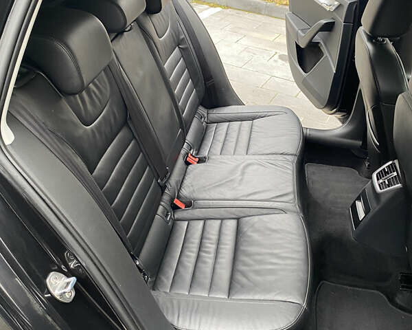 Черный Шкода Октавия, объемом двигателя 1.97 л и пробегом 310 тыс. км за 14500 $, фото 37 на Automoto.ua