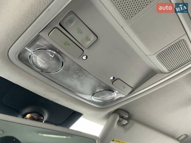 Черный Шкода Октавия, объемом двигателя 1.97 л и пробегом 327 тыс. км за 10999 $, фото 23 на Automoto.ua