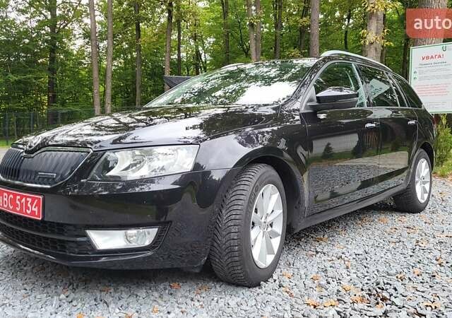 Чорний Шкода Октавія, об'ємом двигуна 1.6 л та пробігом 269 тис. км за 11250 $, фото 8 на Automoto.ua