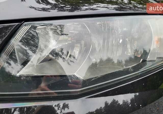 Чорний Шкода Октавія, об'ємом двигуна 1.6 л та пробігом 269 тис. км за 11250 $, фото 27 на Automoto.ua