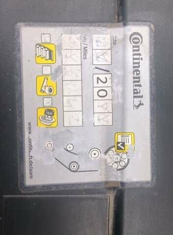 Черный Шкода Октавия, объемом двигателя 1.6 л и пробегом 289 тыс. км за 9650 $, фото 45 на Automoto.ua