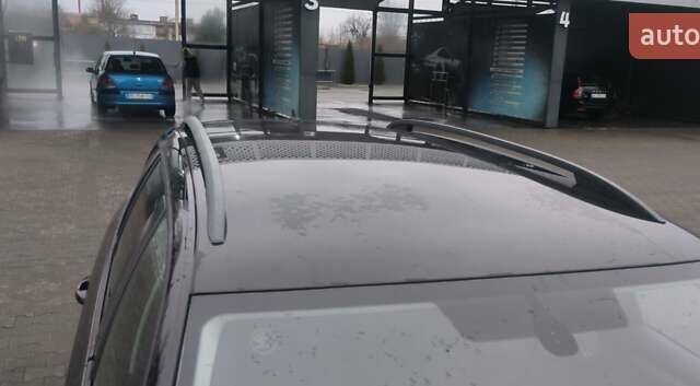 Черный Шкода Октавия, объемом двигателя 1.6 л и пробегом 289 тыс. км за 9650 $, фото 35 на Automoto.ua