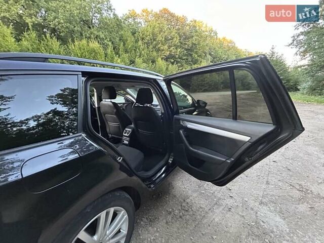 Шкода Октавія 2014 у Хмельницькому на Automoto.ua Чорний Шкода Октавія, об'ємом двигуна 1.6 л та пробігом 280 тис. км за 10000 $, фото 28 на Automoto.ua