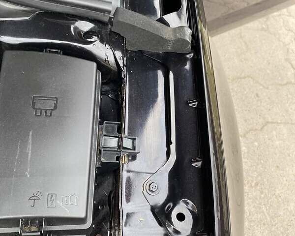 Черный Шкода Октавия, объемом двигателя 1.97 л и пробегом 299 тыс. км за 12200 $, фото 27 на Automoto.ua