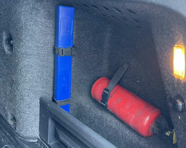 Чорний Шкода Октавія, об'ємом двигуна 1.97 л та пробігом 321 тис. км за 10699 $, фото 35 на Automoto.ua