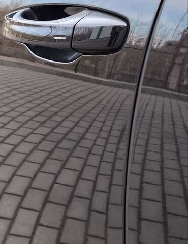 Черный Шкода Октавия, объемом двигателя 2 л и пробегом 236 тыс. км за 14200 $, фото 20 на Automoto.ua