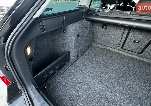 Чорний Шкода Октавія, об'ємом двигуна 1.6 л та пробігом 157 тис. км за 9999 $, фото 37 на Automoto.ua