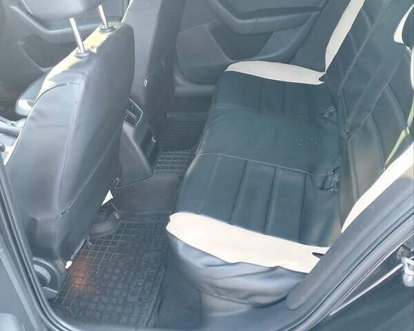 Чорний Шкода Октавія, об'ємом двигуна 1.6 л та пробігом 305 тис. км за 10500 $, фото 10 на Automoto.ua
