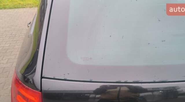 Черный Шкода Октавия, объемом двигателя 1.6 л и пробегом 289 тыс. км за 9650 $, фото 39 на Automoto.ua