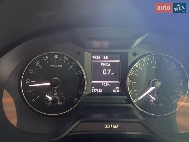 Шкода Октавия 2014 в Котельве на Automoto.ua Черный Шкода Октавия, объемом двигателя 1.97 л и пробегом 278 тыс. км за 12300 $, фото 39 на Automoto.ua