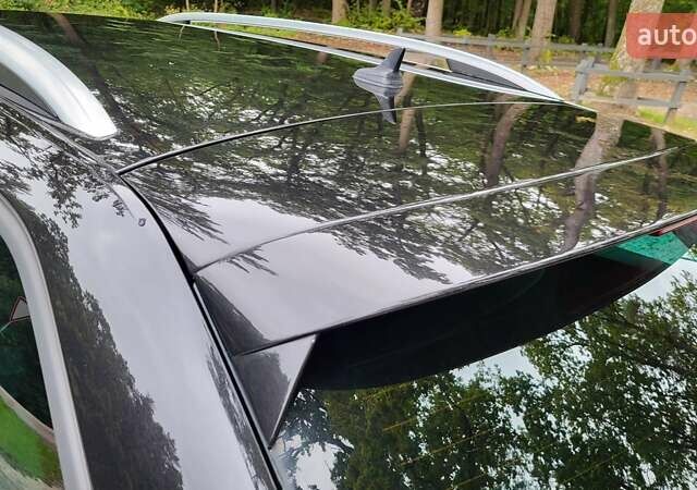 Чорний Шкода Октавія, об'ємом двигуна 1.6 л та пробігом 269 тис. км за 11250 $, фото 51 на Automoto.ua