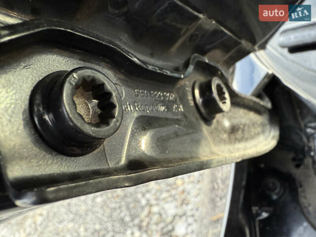 Черный Шкода Октавия, объемом двигателя 1.6 л и пробегом 218 тыс. км за 11950 $, фото 36 на Automoto.ua