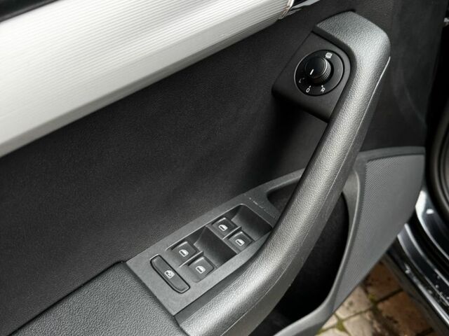 Черный Шкода Октавия, объемом двигателя 1.97 л и пробегом 260 тыс. км за 10950 $, фото 15 на Automoto.ua