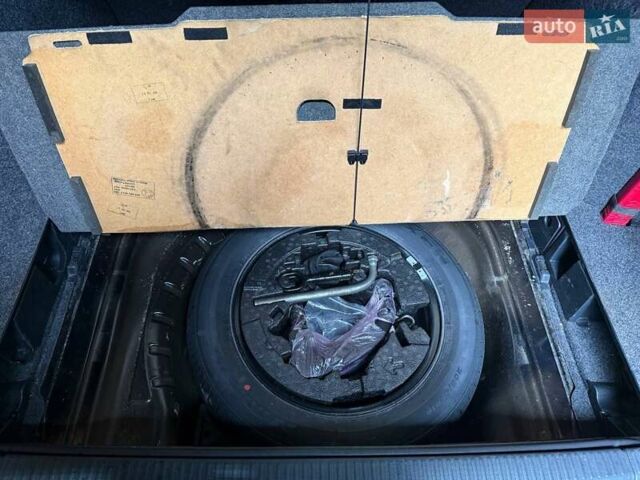 Черный Шкода Октавия, объемом двигателя 1.97 л и пробегом 340 тыс. км за 12300 $, фото 18 на Automoto.ua