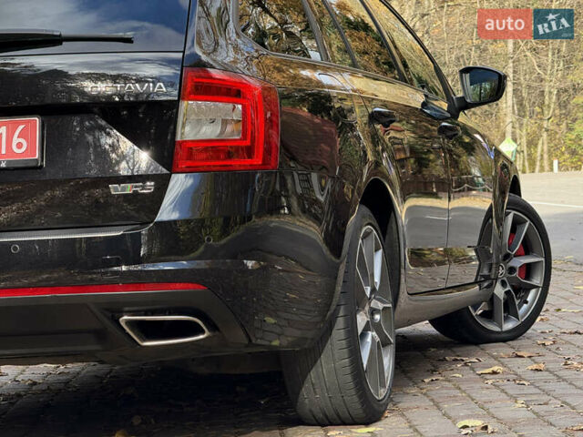 Шкода Октавія 2015 у Дрогобичі на Automoto.ua Чорний Шкода Октавія, об'ємом двигуна 2 л та пробігом 220 тис. км за 14699 $, фото 69 на Automoto.ua