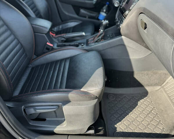 Чорний Шкода Октавія, об'ємом двигуна 1.97 л та пробігом 254 тис. км за 16499 $, фото 31 на Automoto.ua