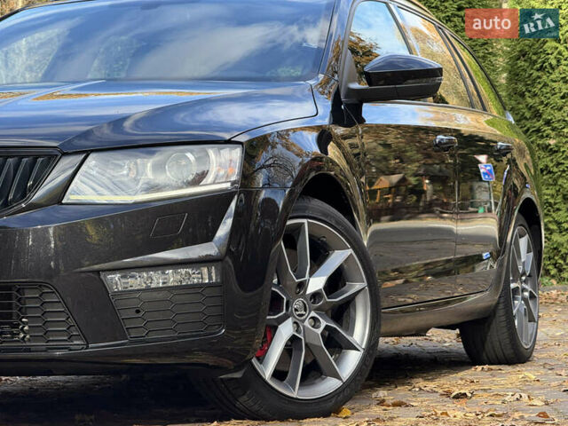 Шкода Октавія 2015 у Дрогобичі на Automoto.ua Чорний Шкода Октавія, об'ємом двигуна 2 л та пробігом 220 тис. км за 14699 $, фото 45 на Automoto.ua