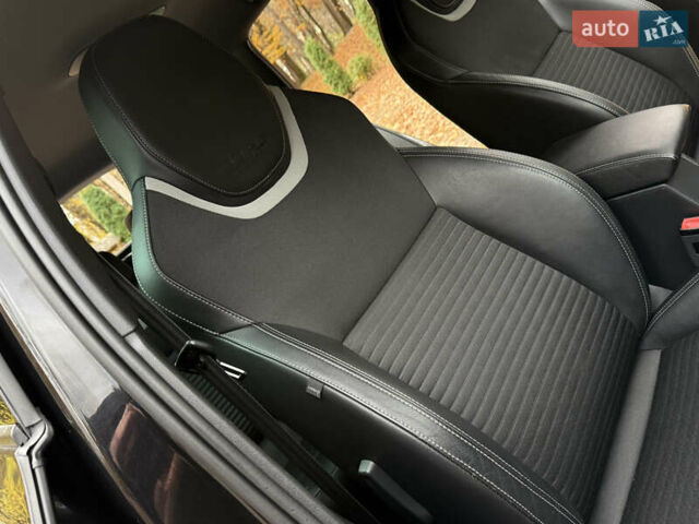 Шкода Октавія 2015 у Дрогобичі на Automoto.ua Чорний Шкода Октавія, об'ємом двигуна 2 л та пробігом 220 тис. км за 14699 $, фото 127 на Automoto.ua