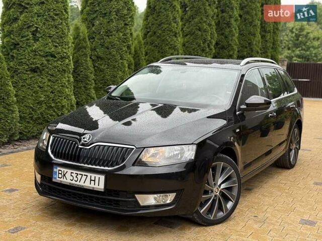 Черный Шкода Октавия, объемом двигателя 1.6 л и пробегом 284 тыс. км за 11500 $, фото 19 на Automoto.ua