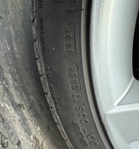 Черный Шкода Октавия, объемом двигателя 1.6 л и пробегом 275 тыс. км за 12450 $, фото 42 на Automoto.ua