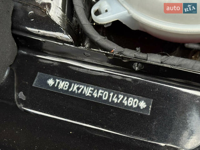 Шкода Октавія 2015 у Дрогобичі на Automoto.ua Чорний Шкода Октавія, об'ємом двигуна 2 л та пробігом 220 тис. км за 14699 $, фото 160 на Automoto.ua